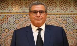 أخنوش..المدرس أساس الإصلاح