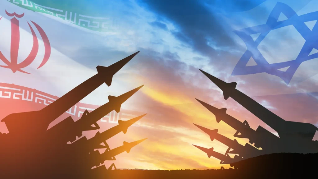 حرب مكلفة على إيران