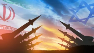 حرب مكلفة على إيران