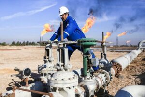 ارتفاع أسعار النفط يواصل الضغط على الأسواق