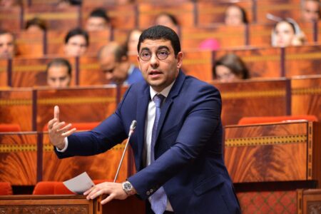 تعديلات جديدة في مجلس الصحافة