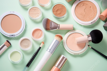 سموم خفية في التجميل