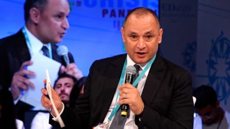 دعم حكومي لأكثر من 570 مشروعاً صناعياً بالمغرب