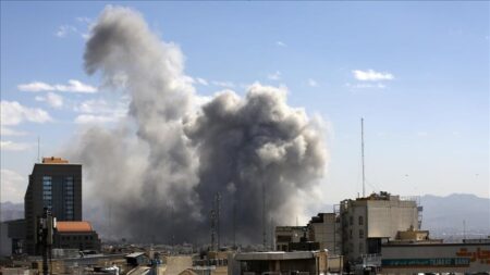 خطة أمريكية لوقف الحرب