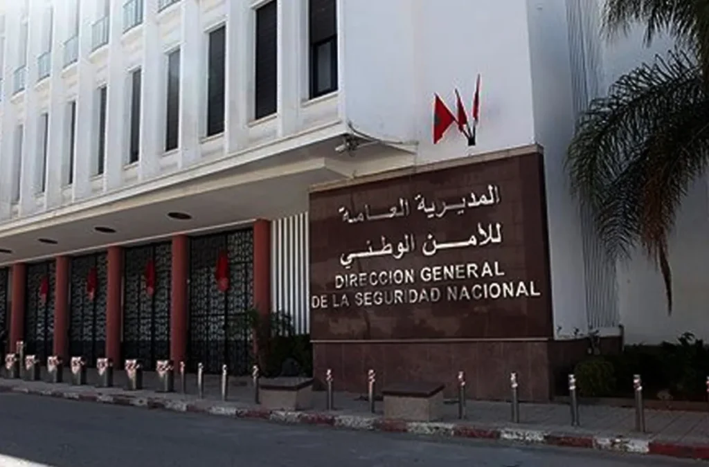 وفاة ضابط أمن متأثراً بإصاباته خلال تدخل أمني إغلاق تحقيق سقوط موقوف بالدار البيضاء