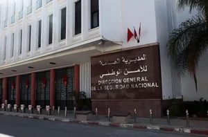 إغلاق تحقيق سقوط موقوف بالدار البيضاء