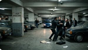 تمارة..اعتداء خطير على محامٍ داخل مرآب المحكمة الابتدائية