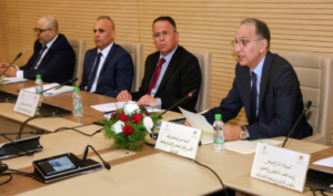 تكوين قضائي حول المسطرة المدنية الجديدة