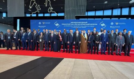 المغرب في منتدى النقل الدولي