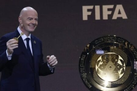 المغرب مرشح لاحتضان كونغرس الفيفا