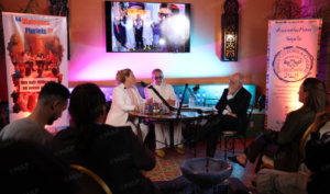 حوار بالدار البيضاء لتعزيز العيش المشترك