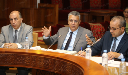 شروط جديدة للولوج إلى مهنة المحاماة