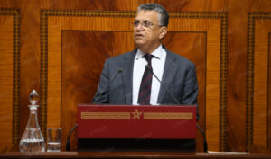 النواب يصادقون على قانون الخبراء القضائيين