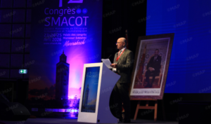 مراكش تحتضن مؤتمر جراحة العظام