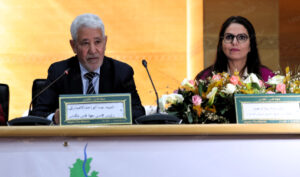 المرأة المغربية تعزز حضورها في مراكز القرار