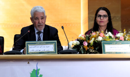 المرأة المغربية تعزز حضورها في مراكز القرار