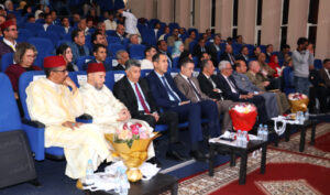 ربيع ركراكة.. رافعة للتنمية الترابية بالصويرة