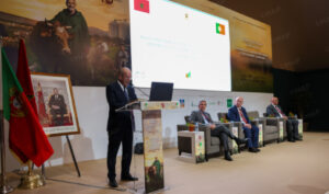 شراكة فلاحية مغربية برتغالية تتعزز في مكناس