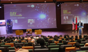 يوم المهن يعزز تشغيل الشباب