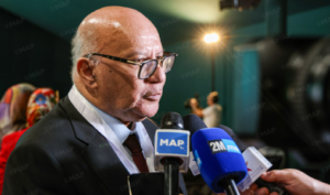 حماية المعطيات والسيادة الغذائية