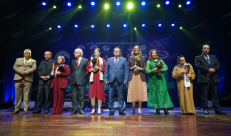 تكريم نساء متألقات بالمغرب