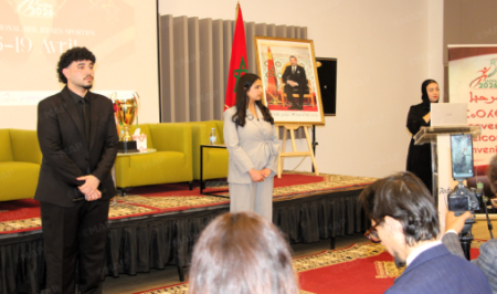 السعيدية تحتضن ملتقى رياضيا