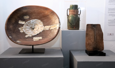 أيام التراث تحتفي بمراكش