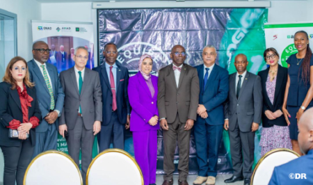 تعزيز التعاون المغربي الغابوني في مكافحة المنشطات الرياضية