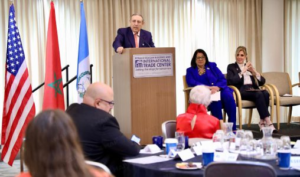 واشنطن تحتفي بالفن المغربي