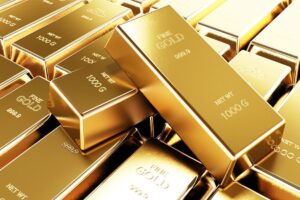 الذهب يترقب رابع مكاسبه الأسبوعية