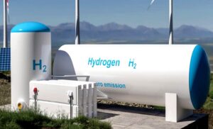 المغرب يعزز موقعه في الهيدروجين الأخضر