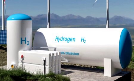 المغرب يعزز موقعه في الهيدروجين الأخضر