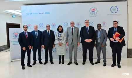 إشادة إفريقية بدور المغرب الموحد