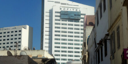 Risma تفوت فندق سوفيتيل بـ450 مليون درهم