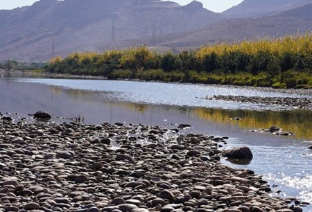 بركة يوضح حدود تثمين مياه الأمطار
