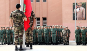 آخر أجل للتسجيل في الخدمة العسكرية