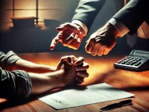 العرائش..اتهامات بالضغط والإكراه في نزاع شغلي تثير التساؤلات