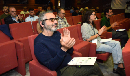 الغابات النموذجية رافعة للتنمية المستدامة