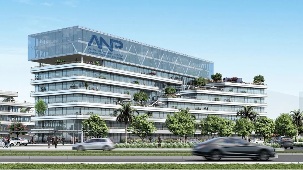 تحويل وكالة الموانئ إلى شركة مساهمة