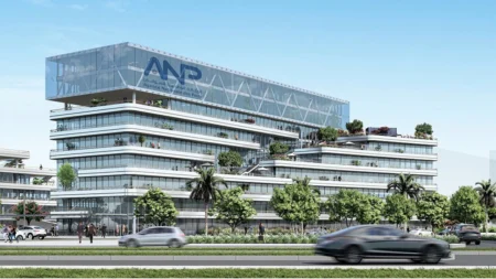 تحويل وكالة الموانئ إلى شركة مساهمة