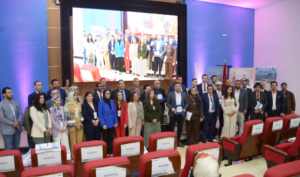 الذكاء الاصطناعي والمالية المستدامة في ملتقى ببني ملال