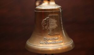 بورصة الدار البيضاء تفتتح على ارتفاع