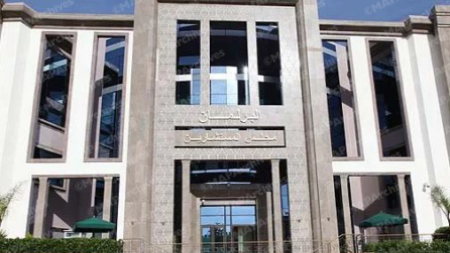 جلسة لمناقشة حصيلة الحكومة