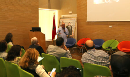 مراكش تحتضن الدورة الـ25 لمهرجان علم الفلك