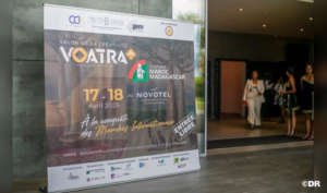 المغرب ضيف شرف بمدغشقر