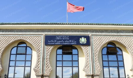 الأحد فاتح ذي القعدة بالمغرب