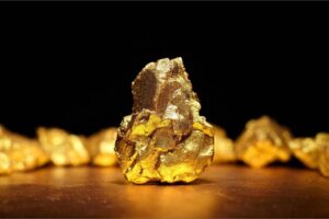 التعدين المغربي يقود نمو البورصة