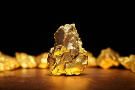 التعدين المغربي يقود نمو البورصة