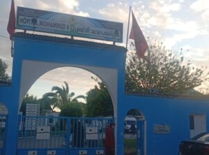 حادث عرضي يصيب سائحاً أجنبياً نواحي شفشاون