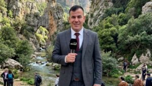 توافد سياحي مكثف على منتزه أقشور تقابله تحديات في التنظيم